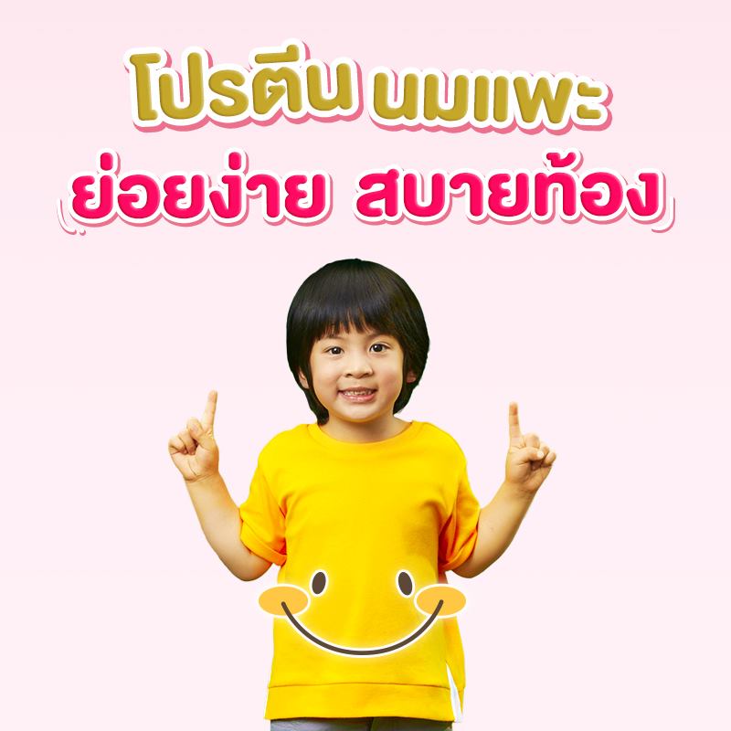 โปรตีนย่อยง่าย